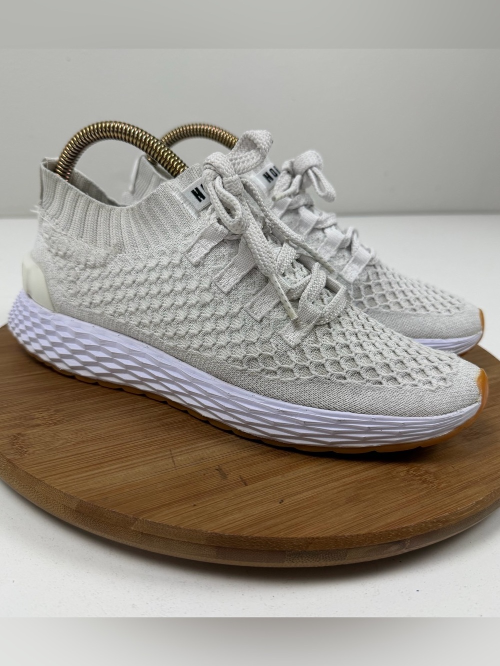NOBULL AllDay Knit Sneakers